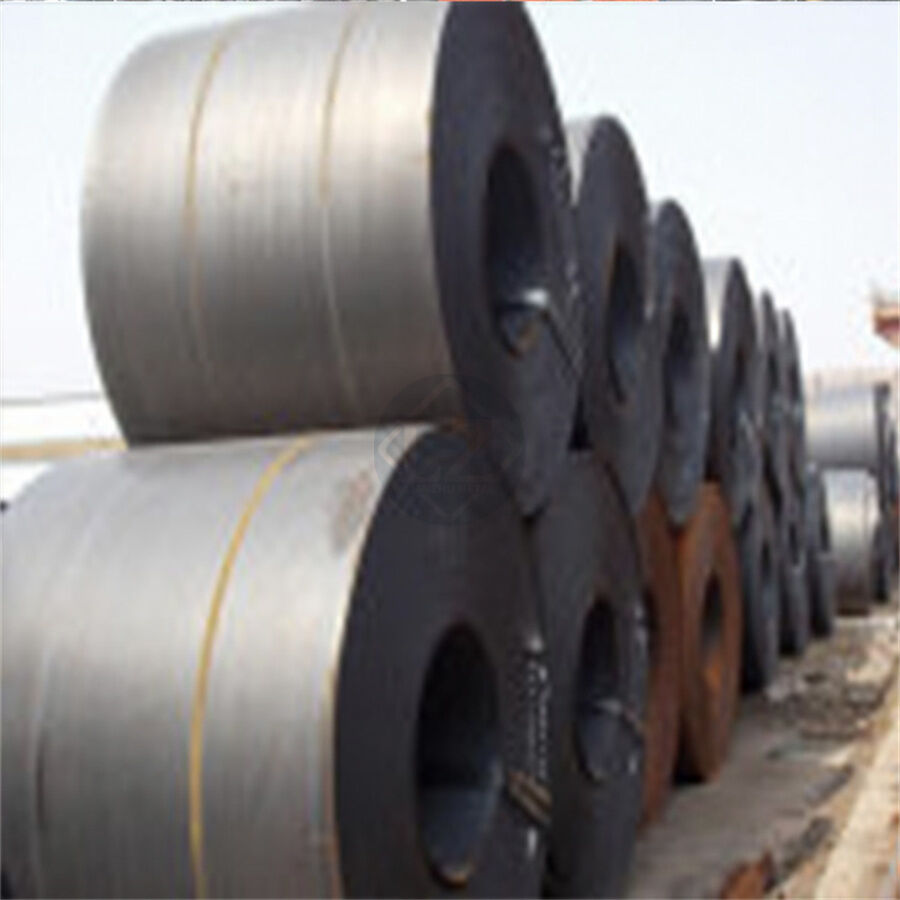 ASTM A283 Carbon Steel Coil