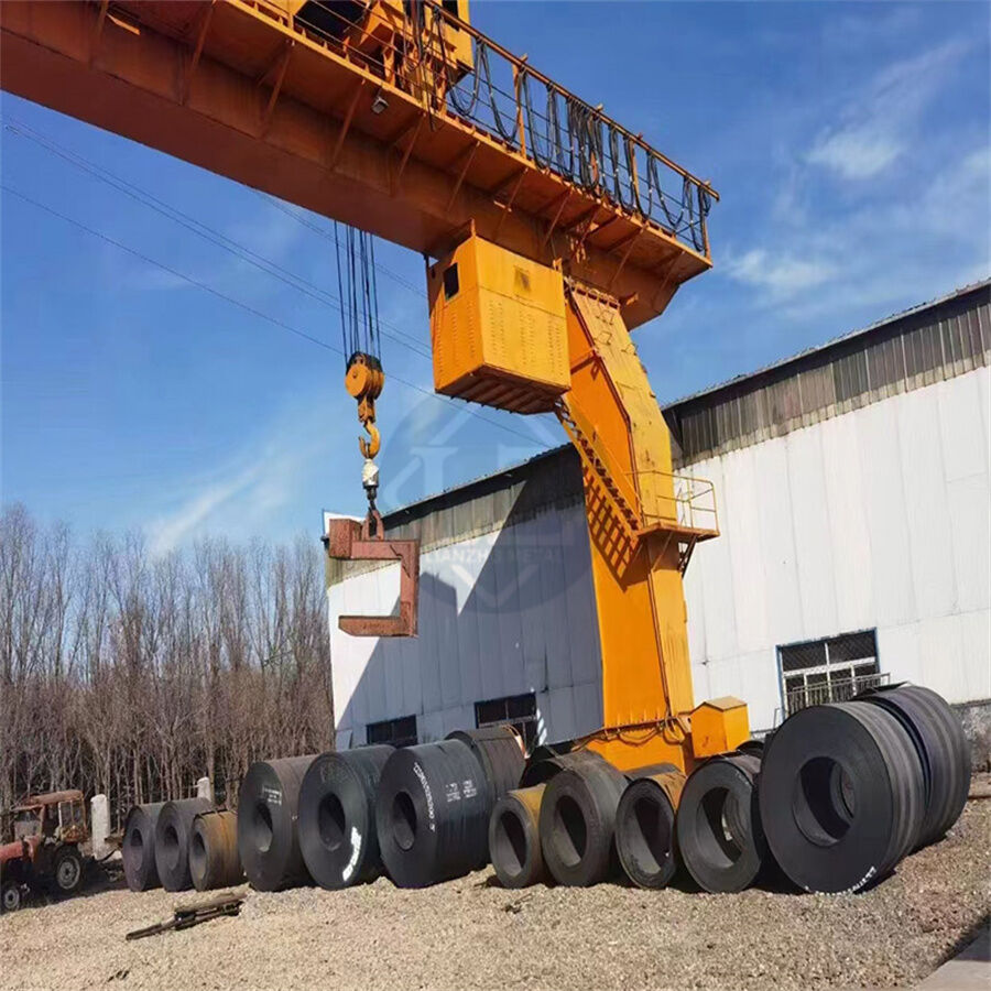 Corten Sheet in Coil