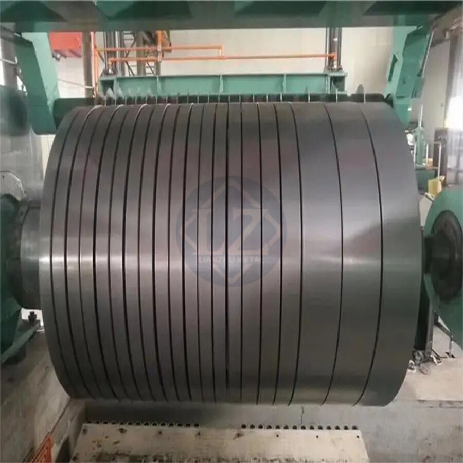 M22 47F185 Silicon Steel Coil