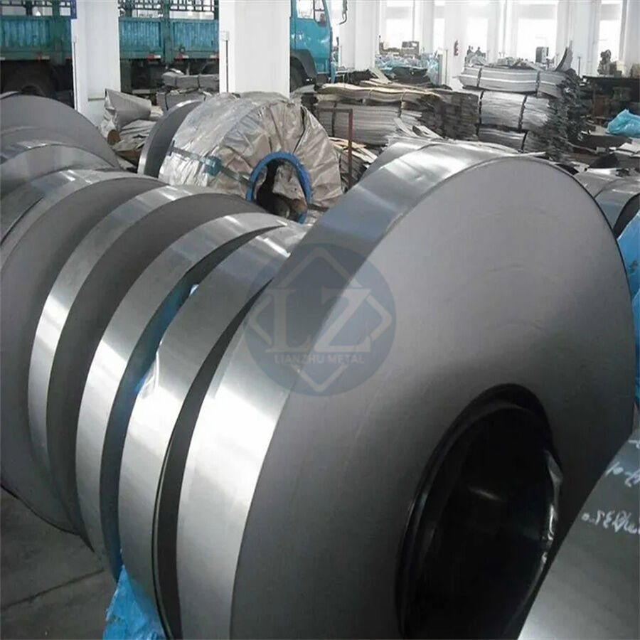 M22 47F185 Silicon Steel Coil