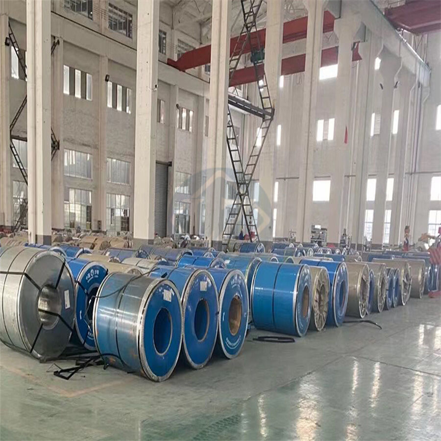 M22 47F185 Silicon Steel Coil