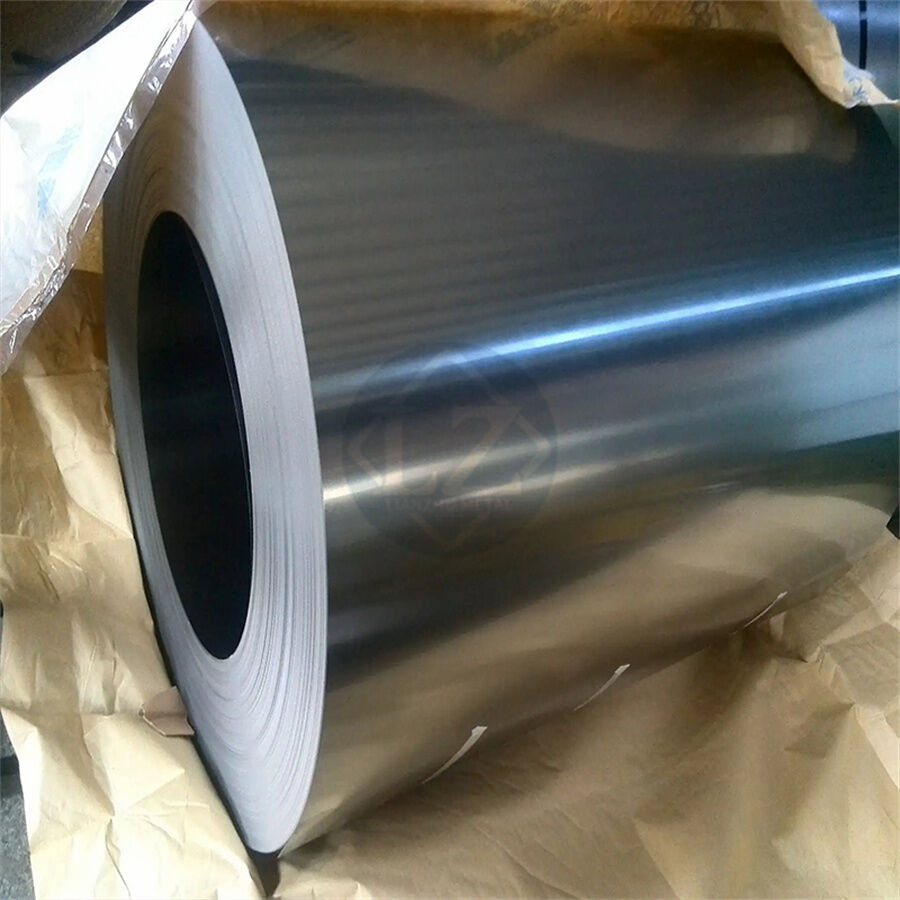M22 47F185 Silicon Steel Coil