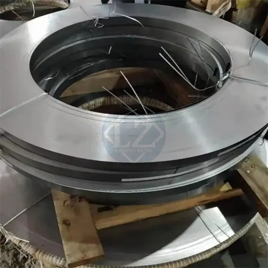 M330-50A Silicon Steel Coil