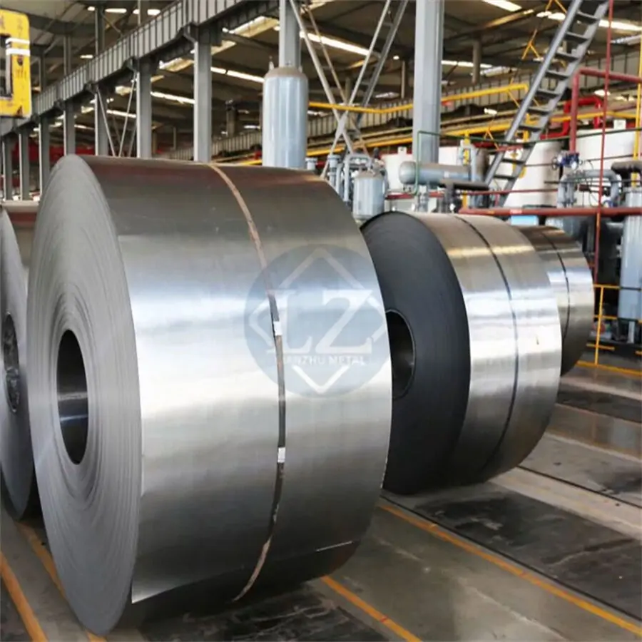 M330-50A Silicon Steel Coil