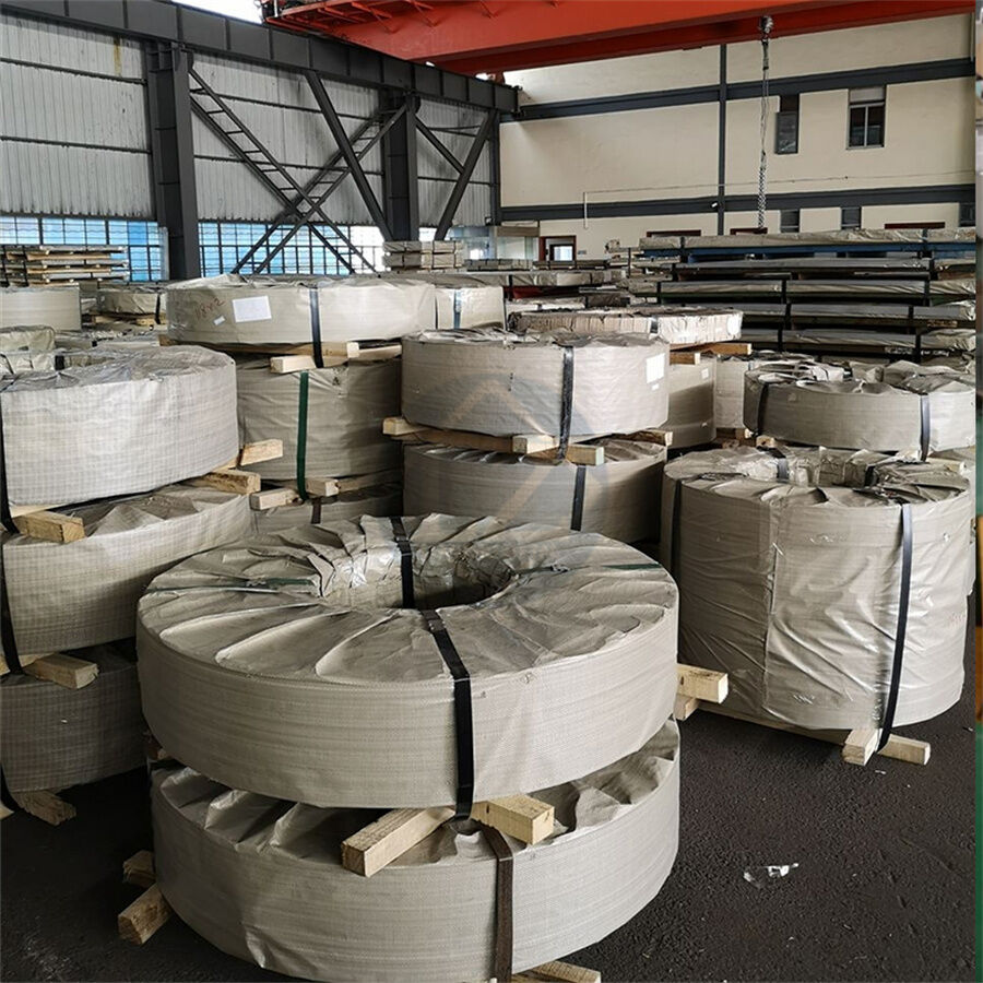 M330-50A Silicon Steel Coil