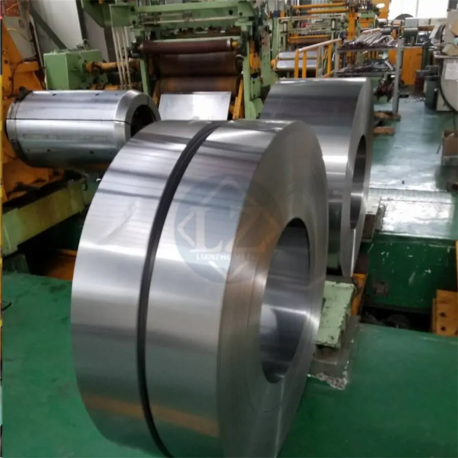 M330-50A Silicon Steel Coil