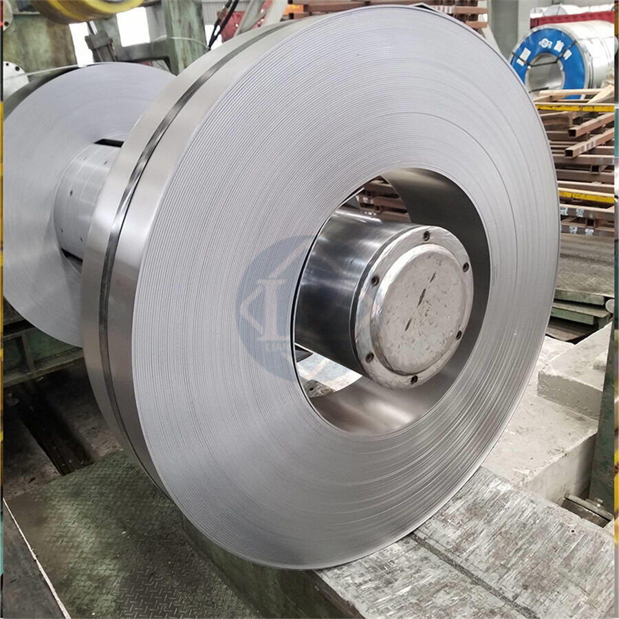 M330-50A Silicon Steel Coil