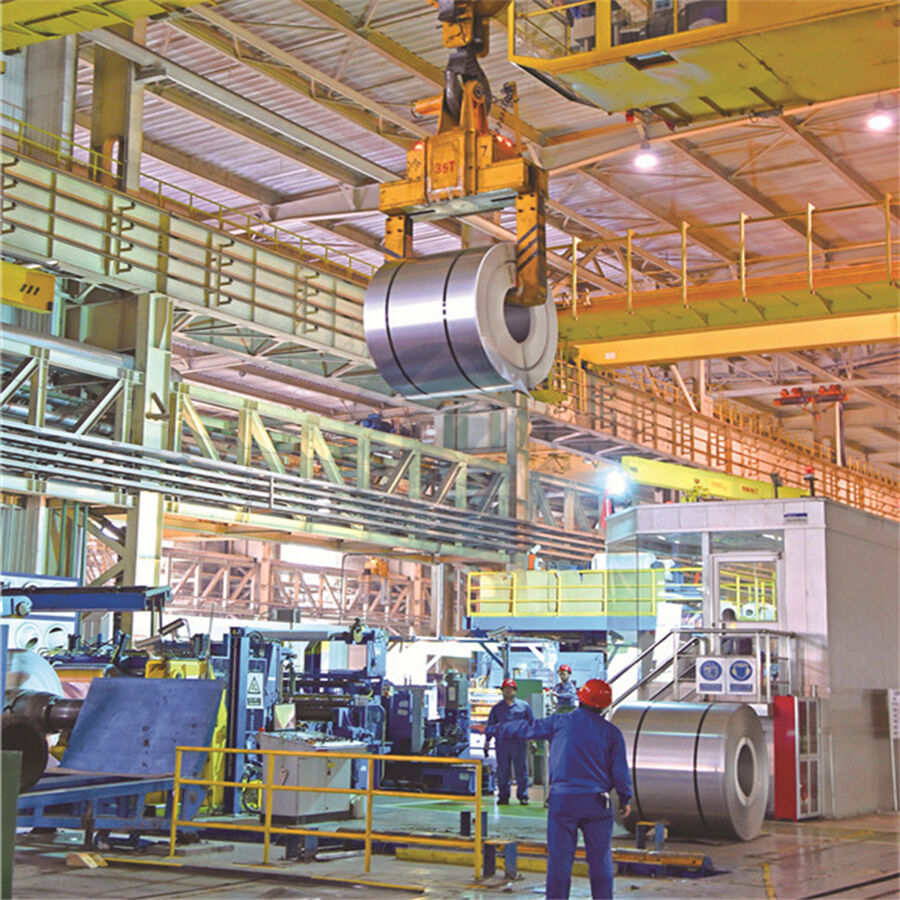 M330-50A Silicon Steel Coil