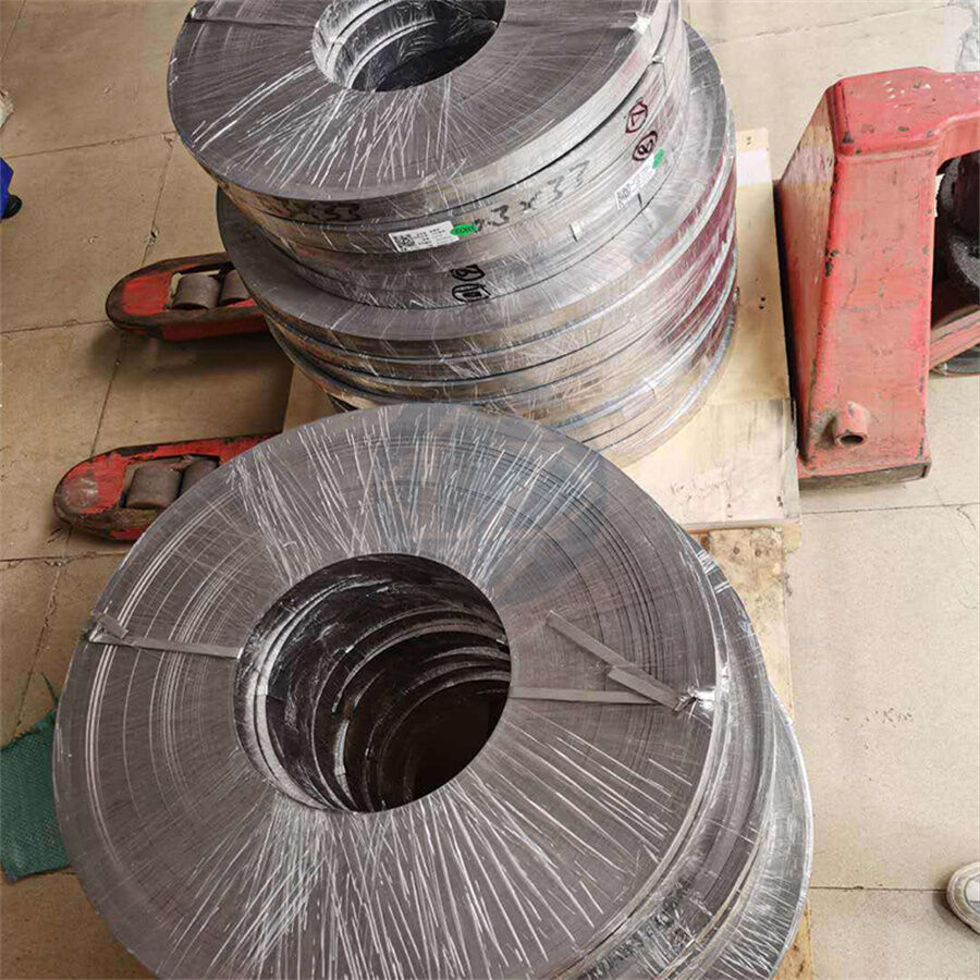 M27 36F180 Silicon Steel Strip
