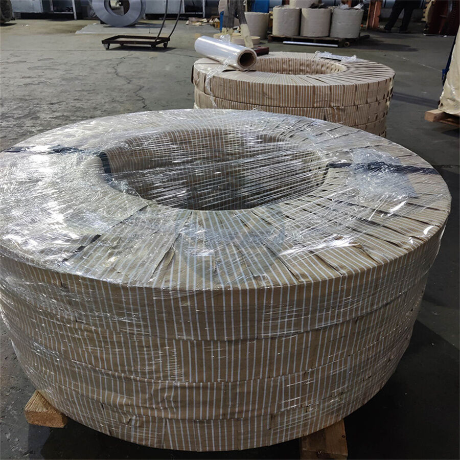 M27 36F180 Silicon Steel Strip