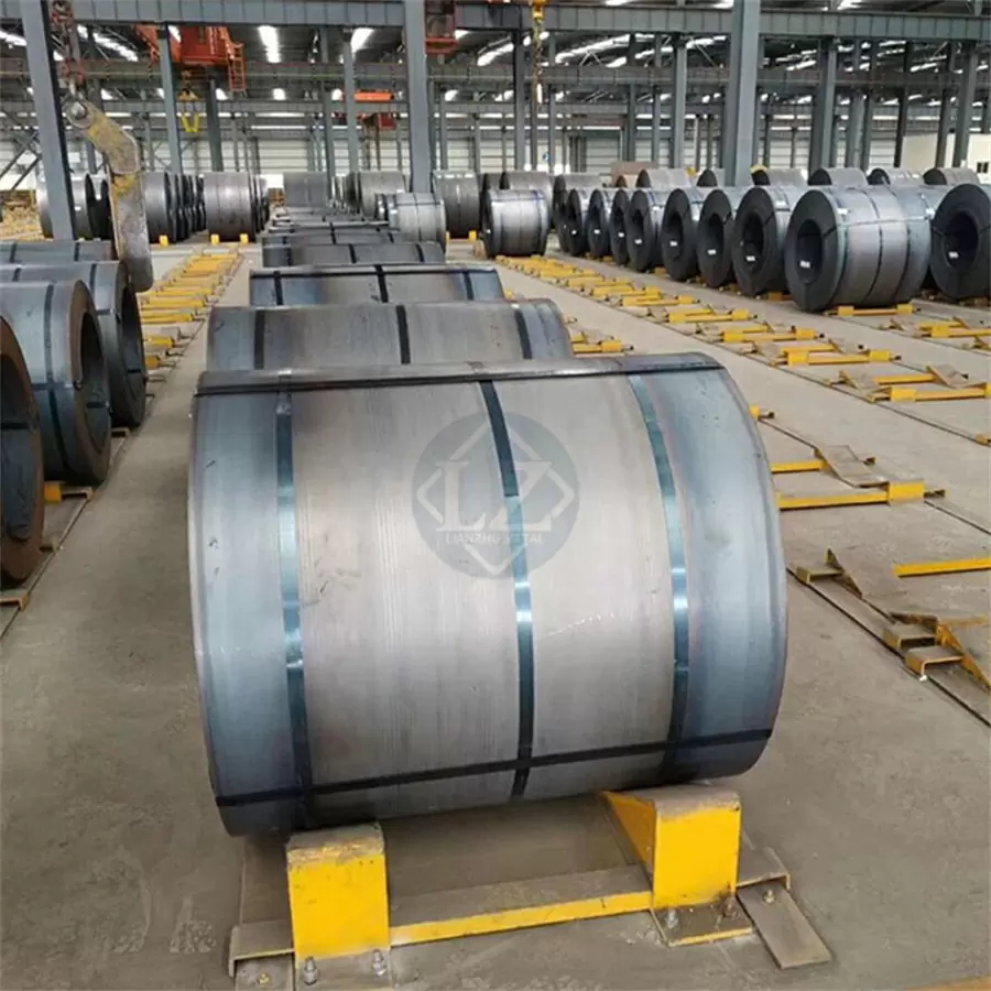 1020 Carbon Steel Coil