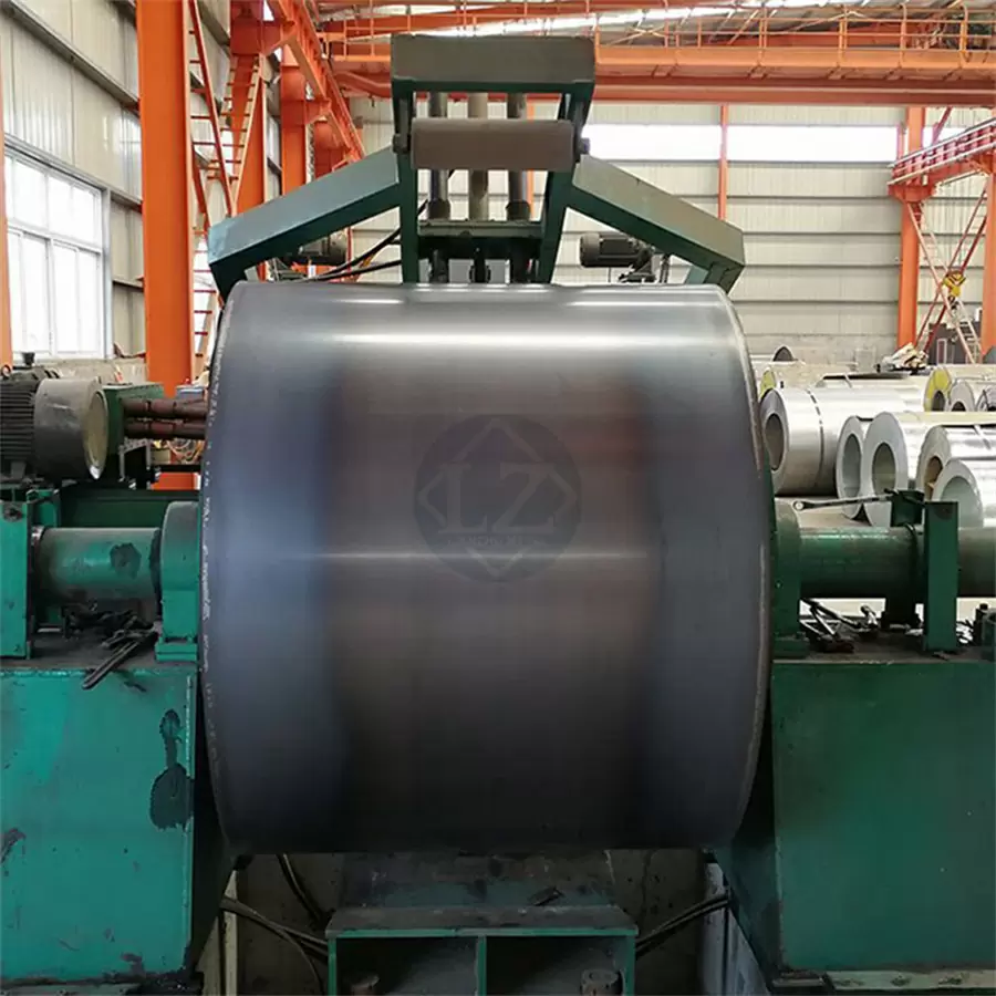 1020 Carbon Steel Coil