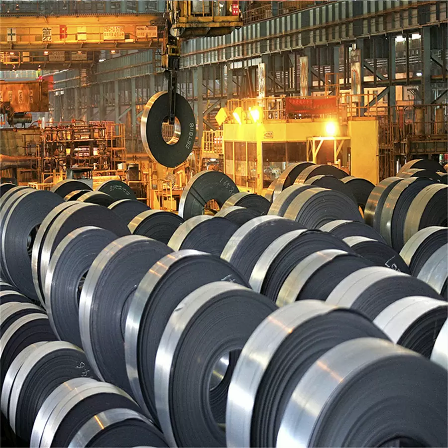 1020 Carbon Steel Coil