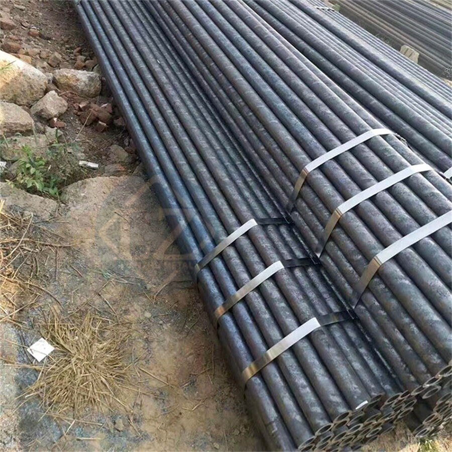 ASTM A36 Carbon Steel Round Pipe