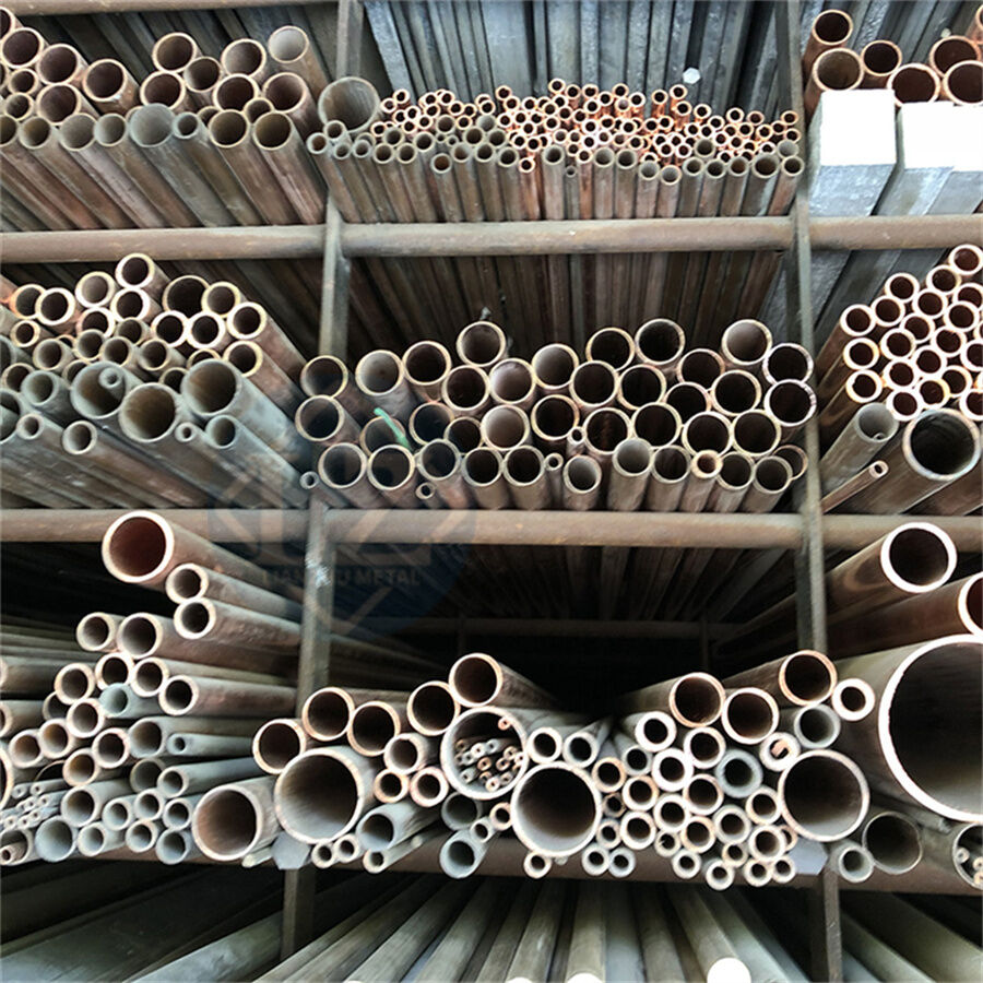 ASTM A36 Carbon Steel Round Pipe