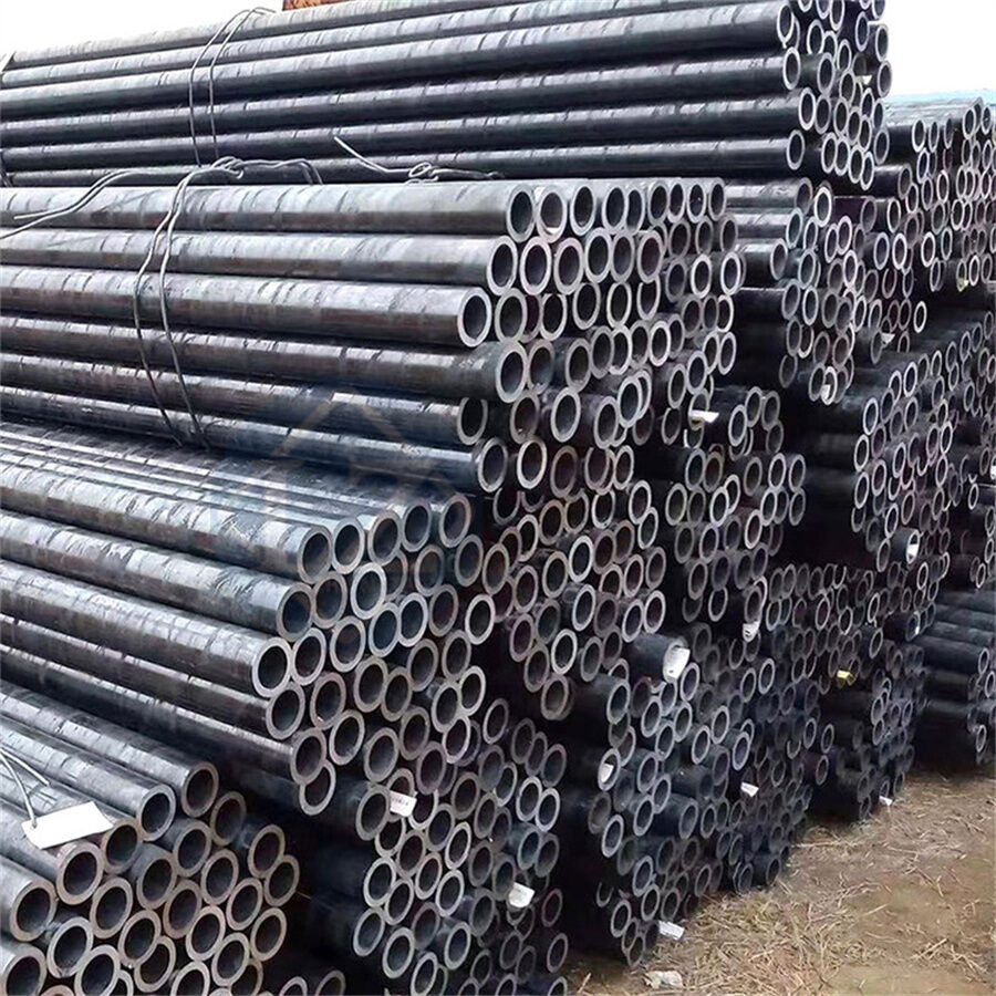 ASTM A36 Carbon Steel Round Pipe
