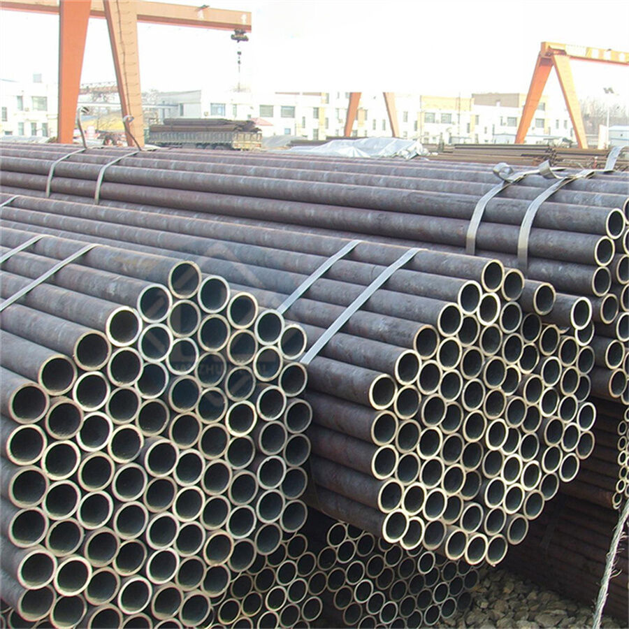 ASTM A36 Carbon Steel Round Pipe
