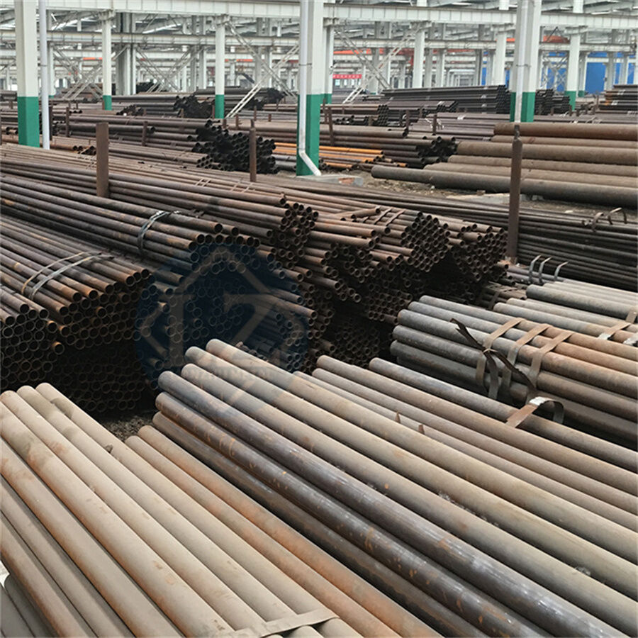 ASTM A36 Carbon Steel Round Pipe