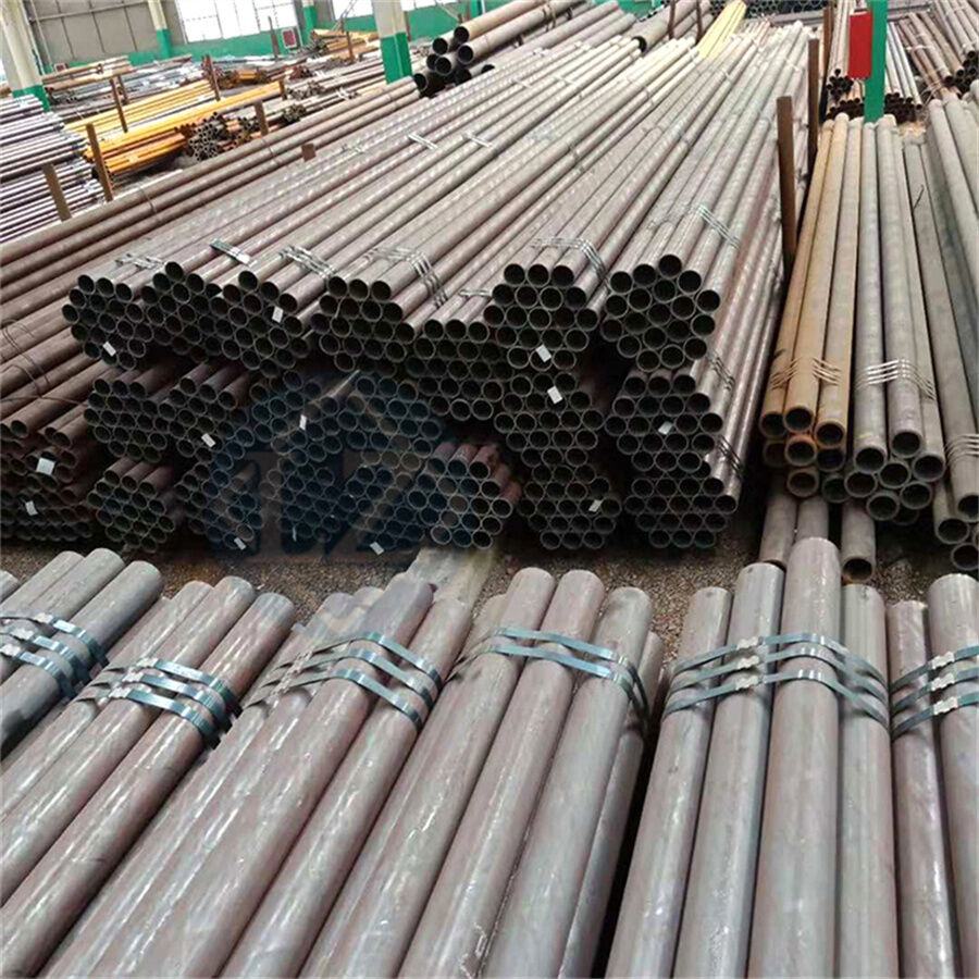 1045 Carbon Steel Round Tube