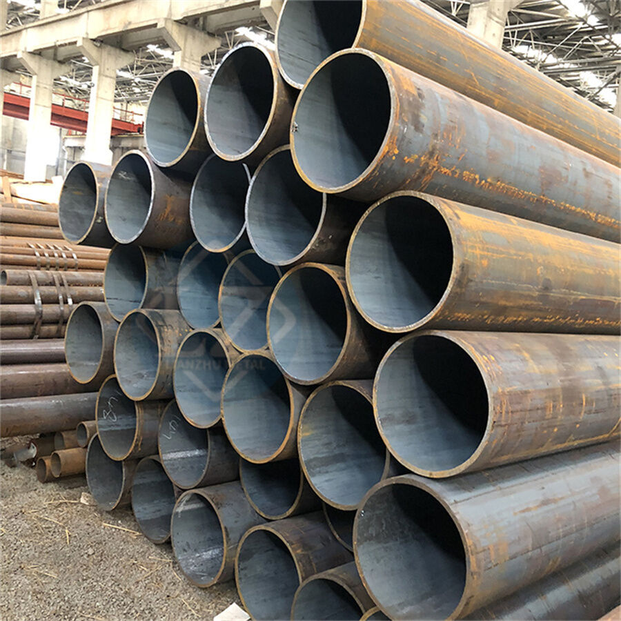 1045 Carbon Steel Round Tube