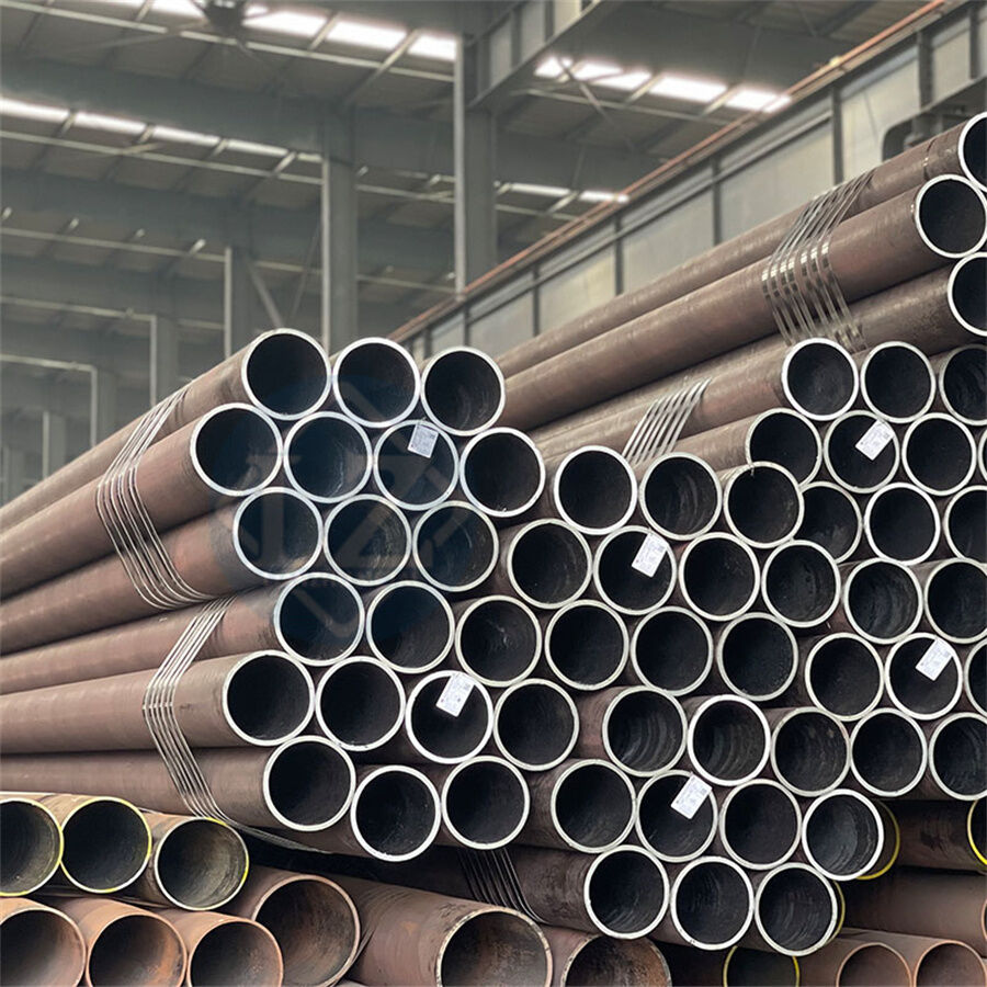 ASTM A573 Carbon Steel Round Pipe