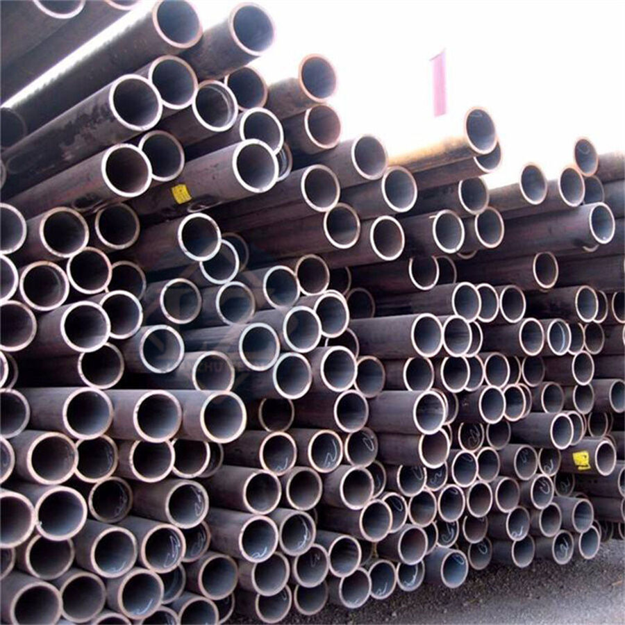 ASTM A573 Carbon Steel Round Pipe