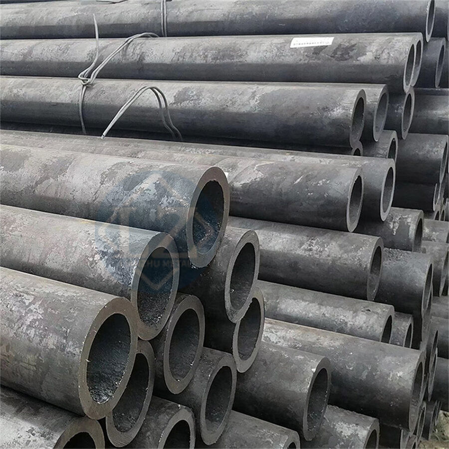 ASTM A573 Carbon Steel Round Pipe