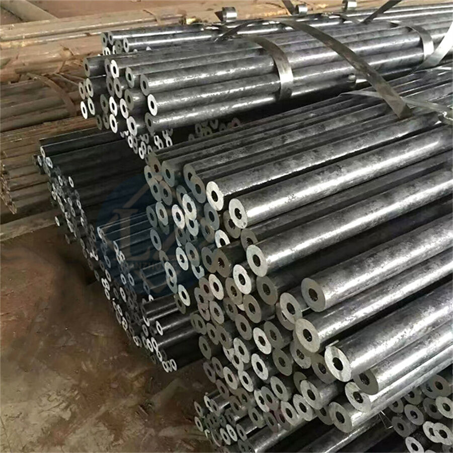 ASTM A573 Carbon Steel Round Pipe