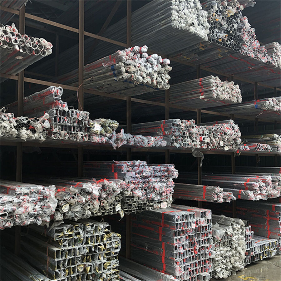Q235B Carbon Steel Square Pipe
