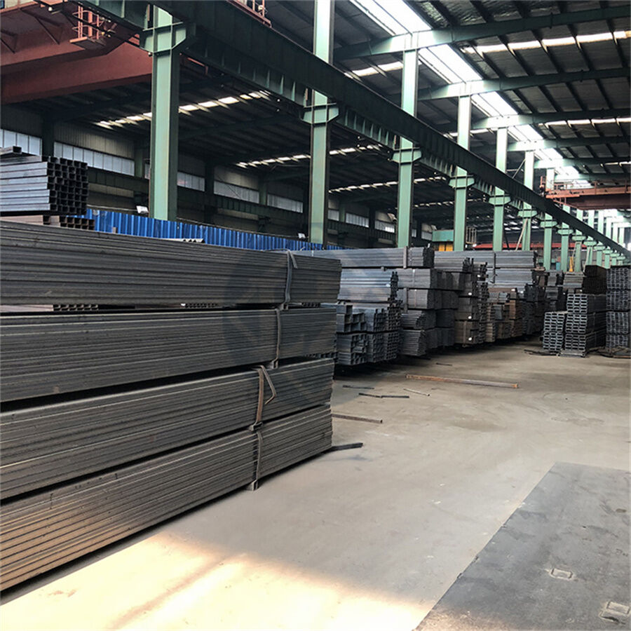 Q235B Carbon Steel Square Pipe