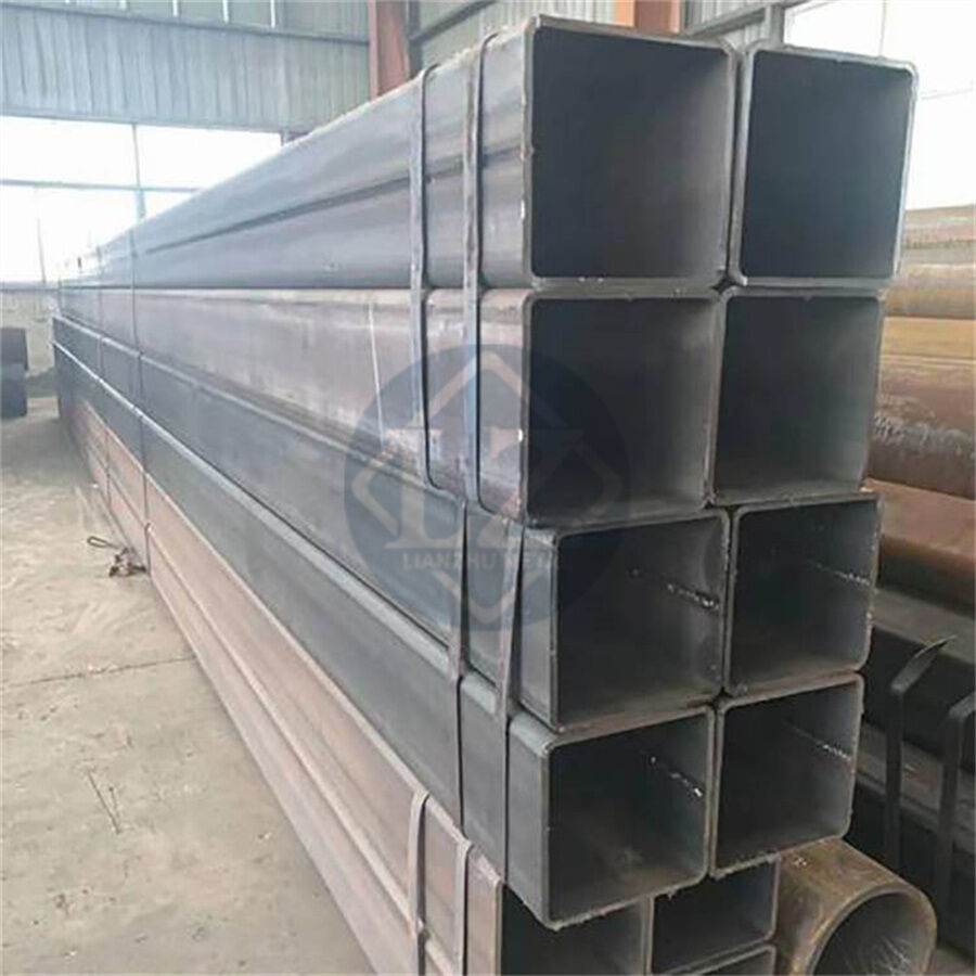 Q235B Carbon Steel Square Pipe