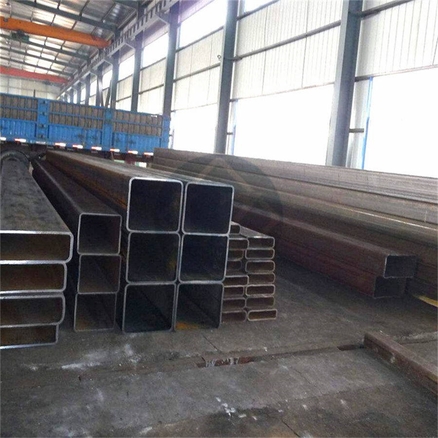 Q235B Carbon Steel Square Pipe