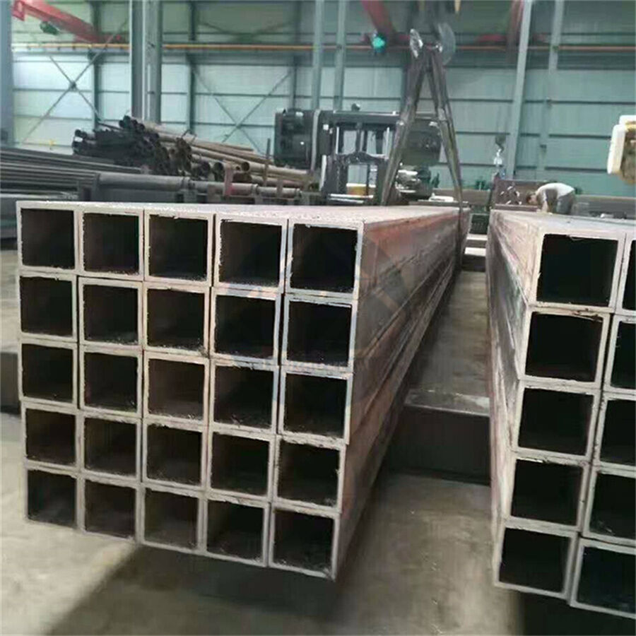 St37 Carbon Steel Square Pipe