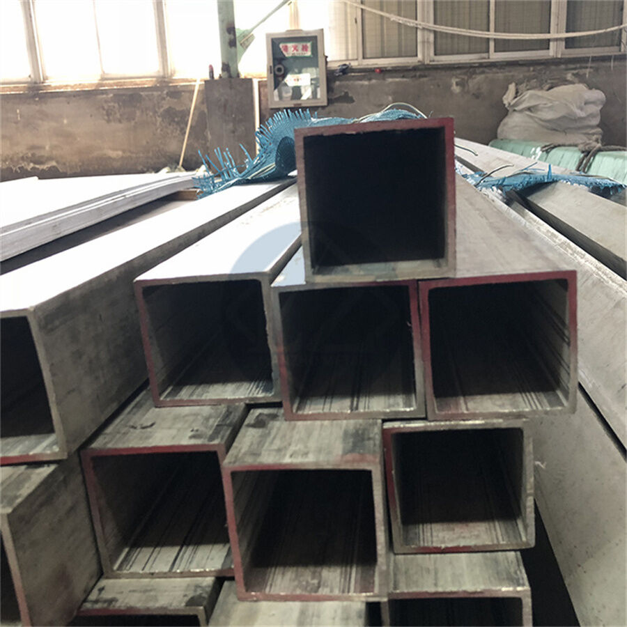 St37 Carbon Steel Square Pipe