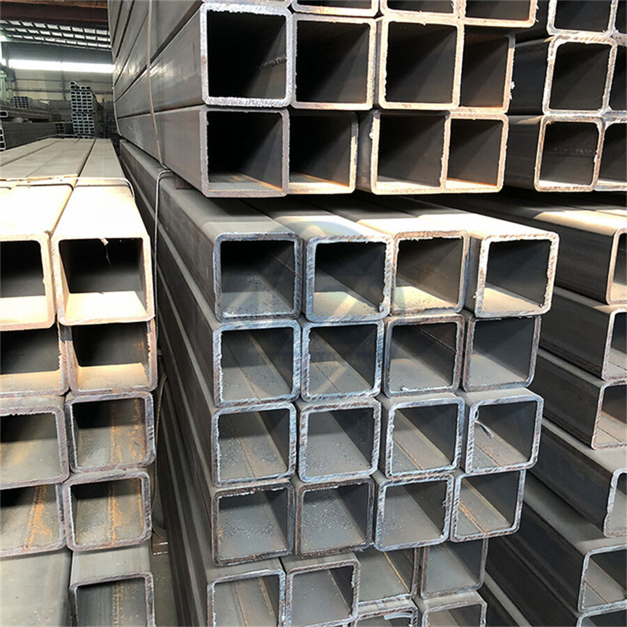 St37 Carbon Steel Square Pipe