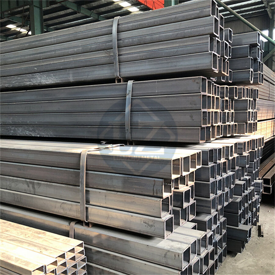 St37 Carbon Steel Square Pipe