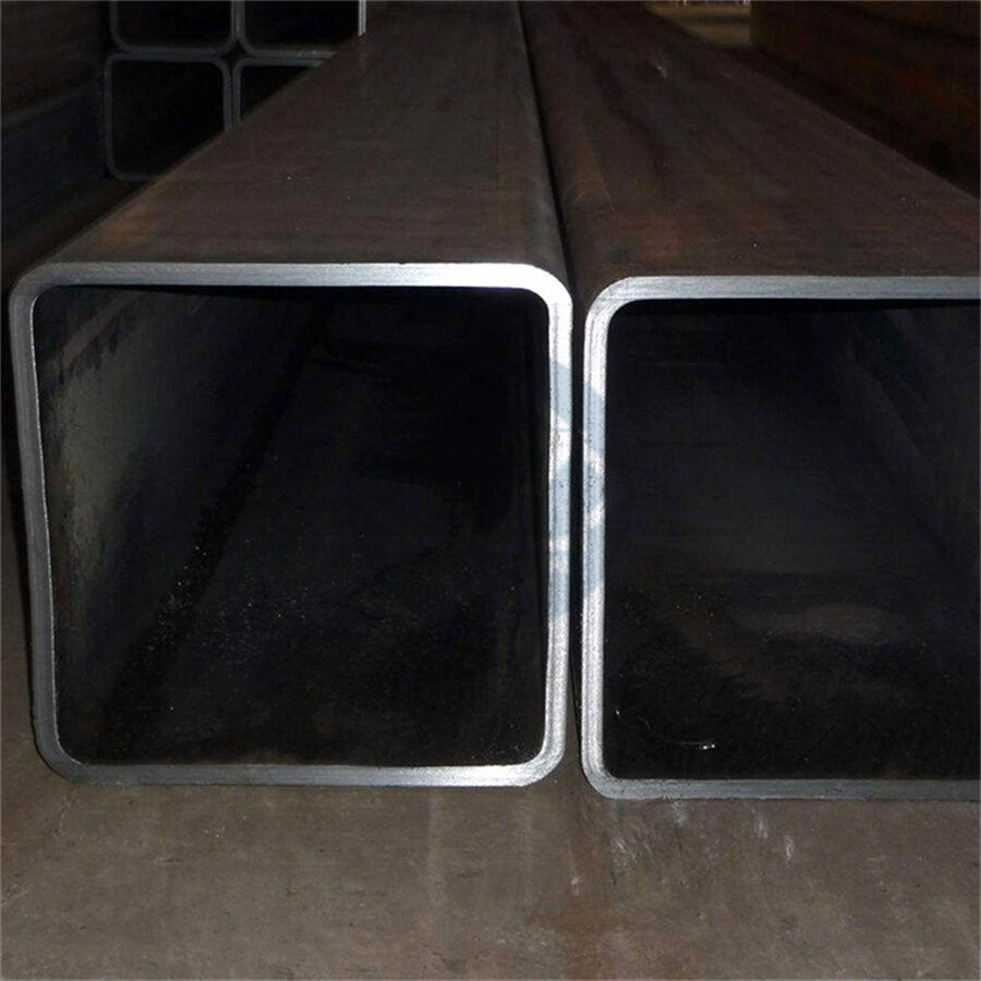 SCH40 Carbon Steel Square Tube