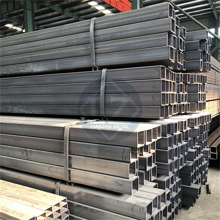 SCH40 Carbon Steel Square Tube
