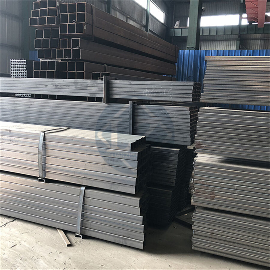 St33 Carbon Steel Square Pipe