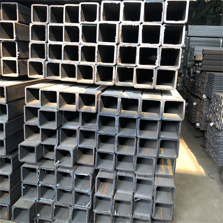 St33 Carbon Steel Square Pipe