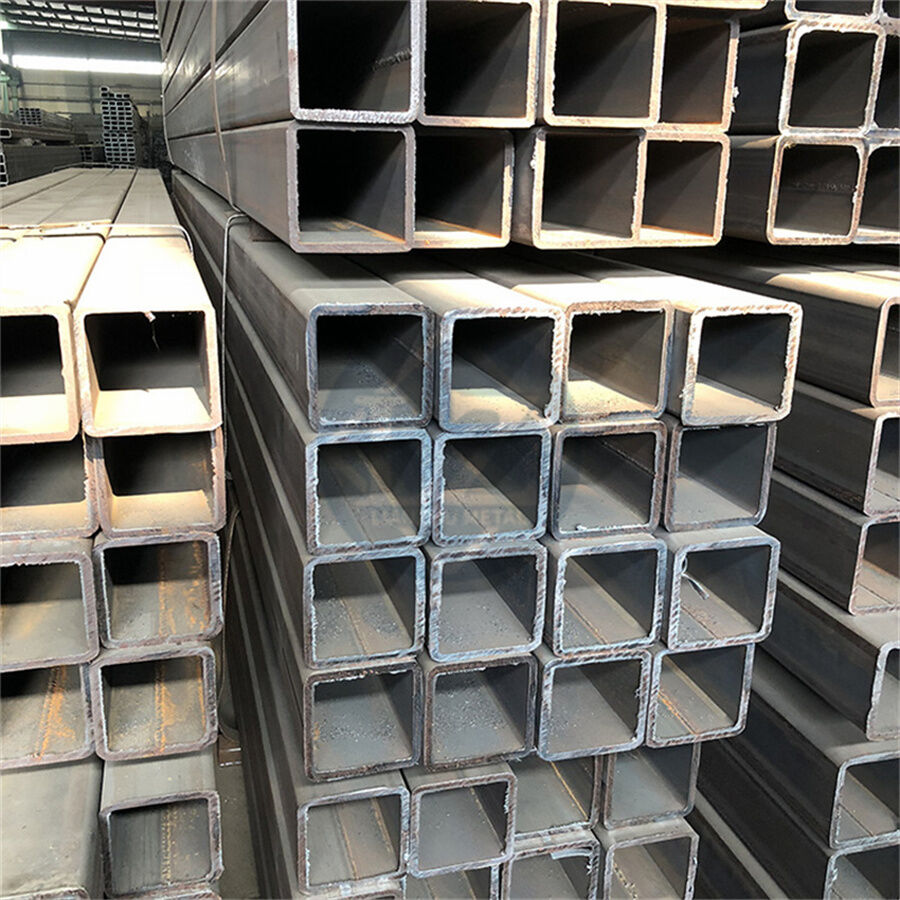 St33 Carbon Steel Square Pipe