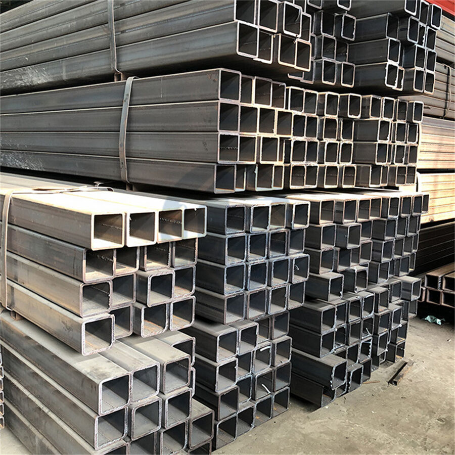 St33 Carbon Steel Square Pipe