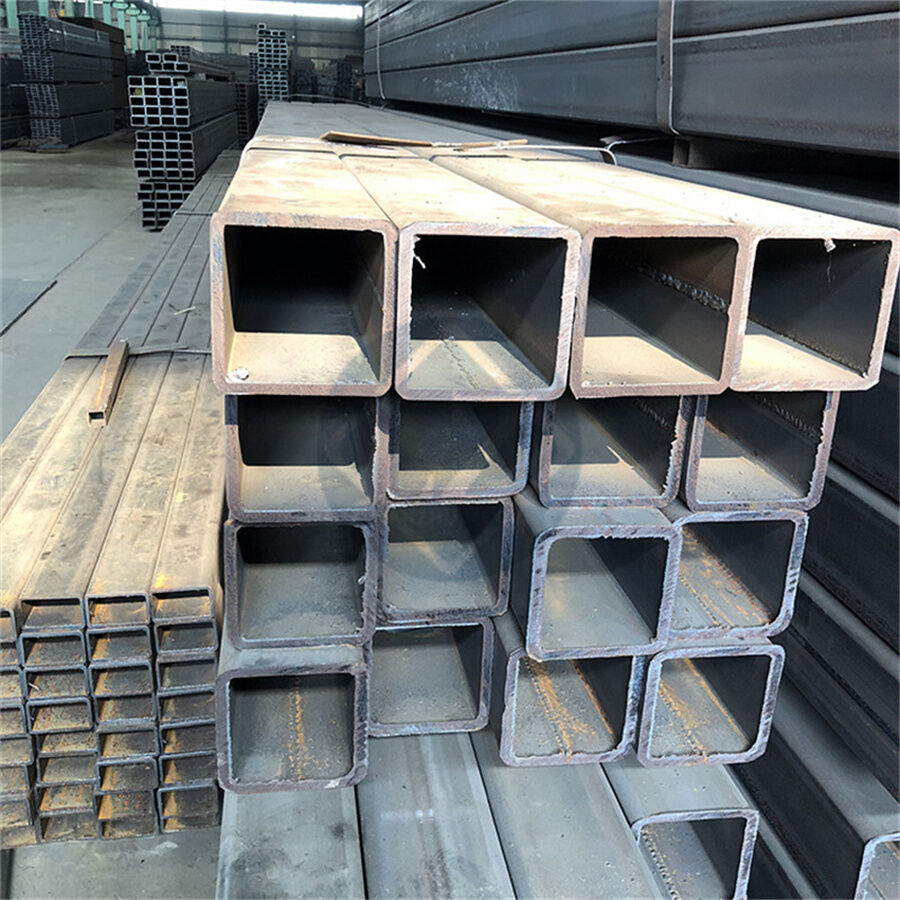 St33 Carbon Steel Square Pipe