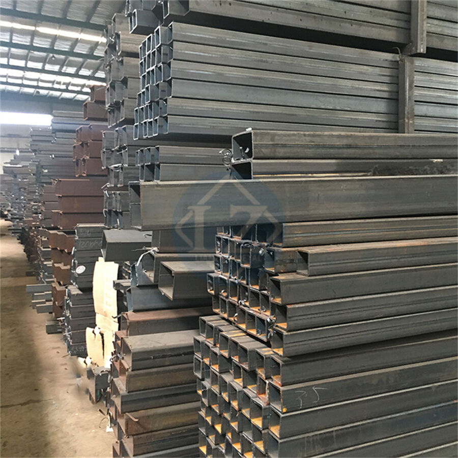 CK45 Carbon Steel Rectangle Pipe