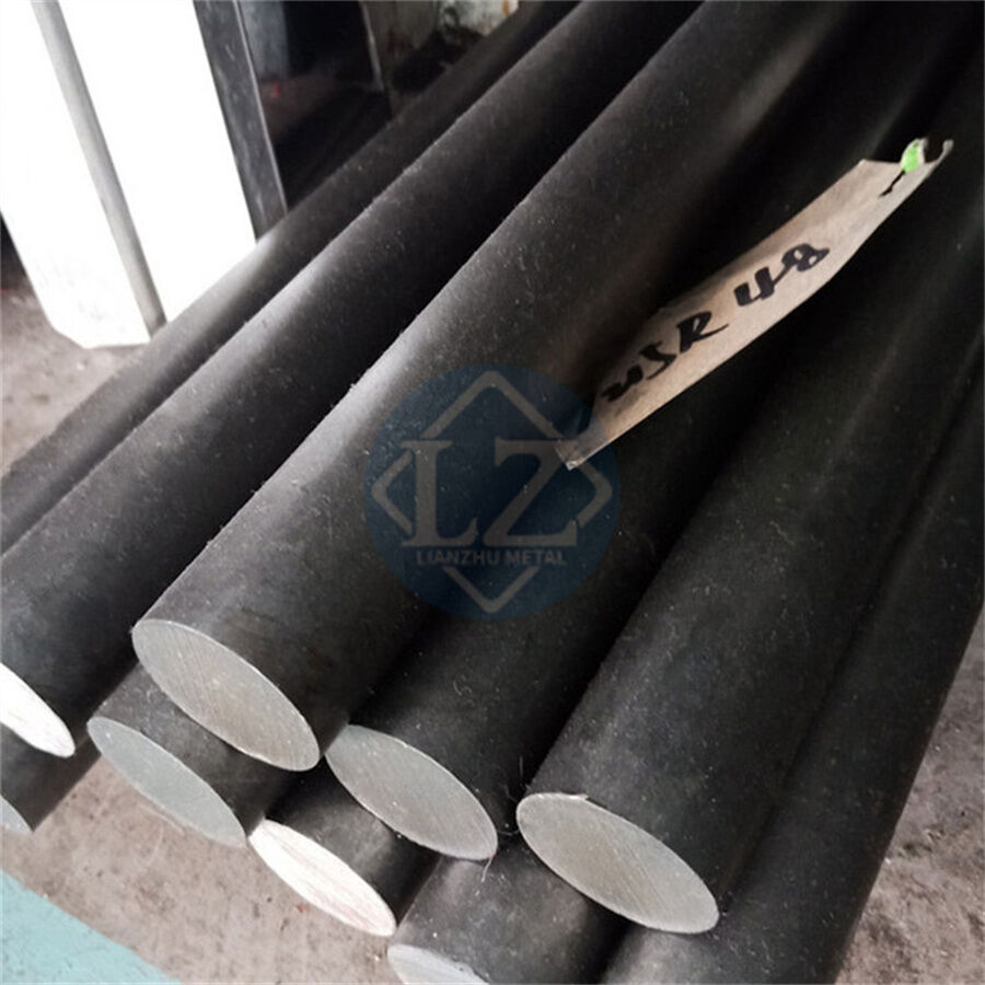 CK45 Carbon Steel Round Bar