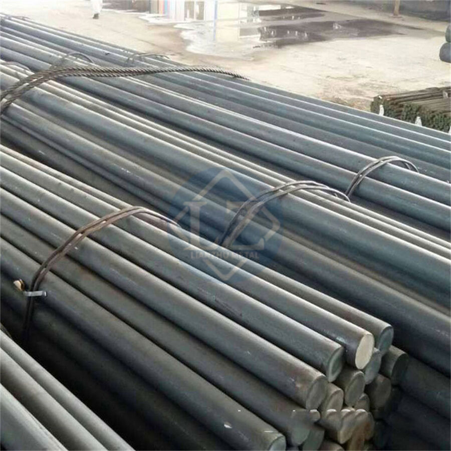 CK45 Carbon Steel Round Bar
