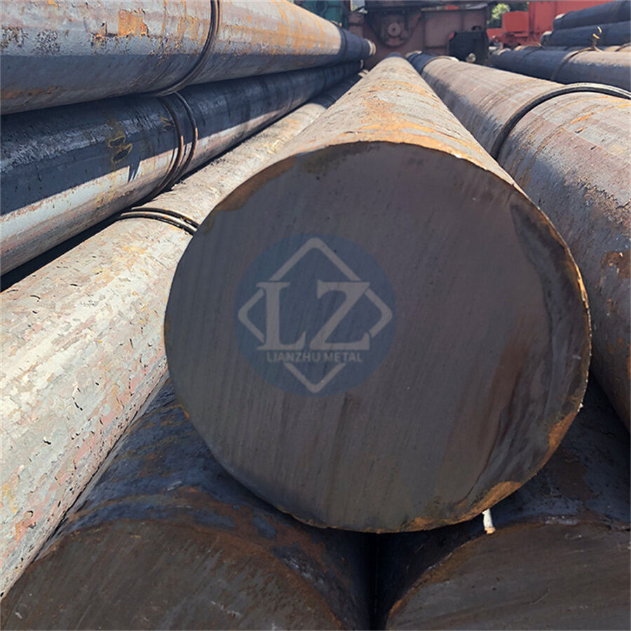 A36 Mild Steel Round Bar