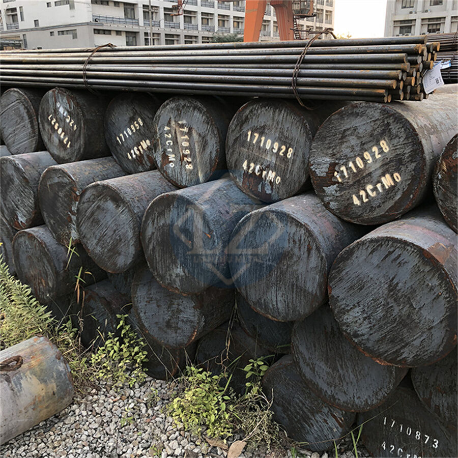 20# Carbon Steel Round Rod