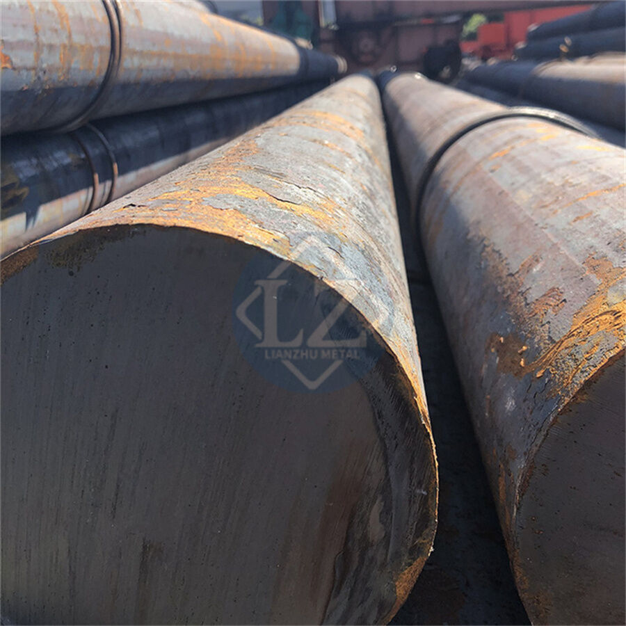 20# Carbon Steel Round Rod