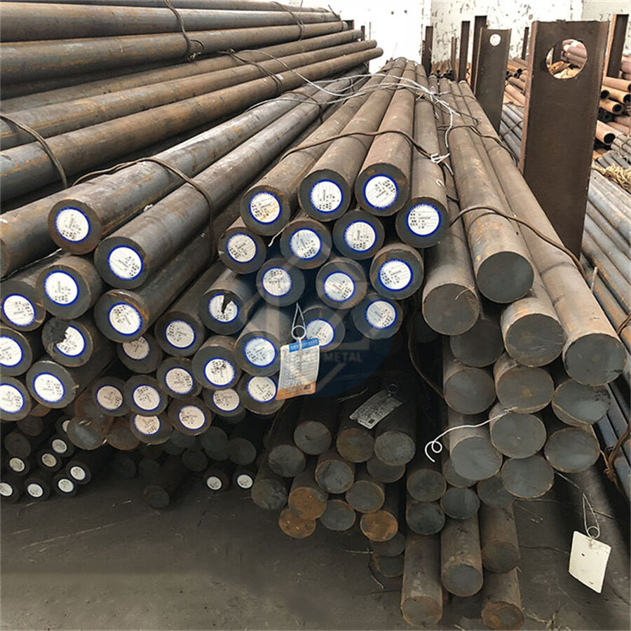 20# Carbon Steel Round Rod